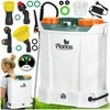 „Plonos PL-602“ akumuliatorinis purkštuvas
