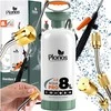 Rankinis slėginis purkštuvas 8l Plonos PL-606