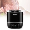 Berdsen BD-500 juodas oro drėkintuvas