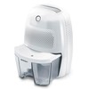 Oro sausintuvas Berdsen BR-50B, baltas