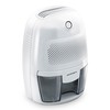 Oro sausintuvas Berdsen BR-50B, baltas