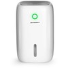 Berdsen BR-20A oro sausintuvas - drėgmės sugėriklis su automobilio adapteriu