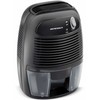 Berdsen BR-68B juodas oro sausintuvas su automobilio adapteriu