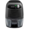 Berdsen BR-68B juodas oro sausintuvas su automobilio adapteriu