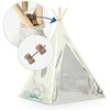 Nukido tipi palapinė vaikams – dinozaurai