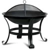 Sodo laužavietė 60 cm Berdsen BD-880