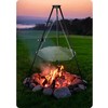 Berdsen BD-884 trikojo židinio grotelės 80 cm