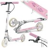 Ricokids Kodi Ballerina motoroleris