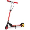 „Ricokids“ ugniagesių departamento „Kodi“ paspirtukas