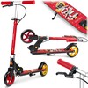 „Ricokids“ ugniagesių departamento „Kodi“ paspirtukas
