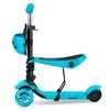 Triratis paspirtukas Ricokids Buggy