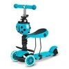 Triratis paspirtukas Ricokids Buggy