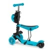 Triratis paspirtukas Ricokids Buggy