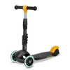 Triratis paspirtukas Ricokids Cubi