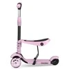 Triratis paspirtukas Ricokids Cubi