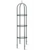 Sodo pavėsinės kolona 200 cm Plonos PL-992