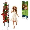 Sodo pavėsinės kolona 200 cm Plonos PL-992