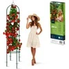 Sodo pavėsinės kolona 200 cm Plonos PL-992