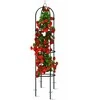 Sodo pavėsinės kolona 200 cm Plonos PL-992