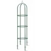 Sodo pavėsinės kolona 200 cm Plonos PL-992