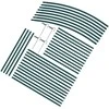 Sodo pavėsinės arka 240 cm Plonos PL-990