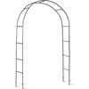 Sodo pavėsinės arka 240 cm Plonos PL-990