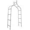 Sodo pavėsinės arka 265 cm Plonos PL-991