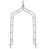 Sodo pavėsinės arka 265 cm Plonos PL-991