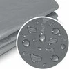 Brezentas 300 x 400 cm 120 g/m2 Plonos PL-500