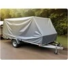 Brezentas 300 x 400 cm 120 g/m2 Plonos PL-500