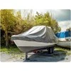 Brezentas 400 x 200 cm 260 g/m2 Plonos PL-501