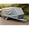 Brezentas 600 x 1000 cm 120 g/m2 Plonos PL-500