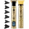 Berdsen BD-261 Gold Barber plaukų kirpimo mašinėlė