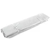 Nukido Sodo tunelio folija 3x6m (18m2) balta Plonos