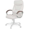 Sofotel EG-2231 biuro kėdės porankiai