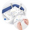 Kūdikio vonelės pagalvėlė, Ricokids