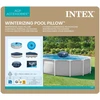 Baseino oro pagalvė INTEX 28099 uždangalui