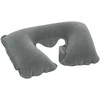 Flokuotų raguolių kelioninė pagalvė 2 spalvos 46 x 28 cm Bestway 67006 mėlyna