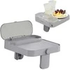 Bestway 4in1 Lentyna Visiems Lay-Z-Spa Laikymo Stalo Kabliukui Laikyti 60337