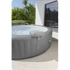 Bestway 4in1 Lentyna Visiems Lay-Z-Spa Laikymo Stalo Kabliukui Laikyti 60337