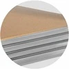 Lentynos lentynoms, 2 vnt. rinkinys, Humberg, 90 x 40 cm