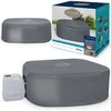 Bestway terminis dangtelis ENERGYSENSE, skirtas Lay-Z-Spa 180cm 60319