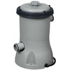 Baseino filtro siurblys 2006 l/val. 12 V „Bestway 58383GS“