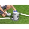 Bestway Efektyvus baseino filtravimo siurblys 9463 l/h