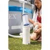 Intex Galingas baseino siurblys su filtru ir montavimo komponentais