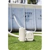 Intex siurblys su pajungtomis žarnomis