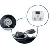 Smėlio filtro pompa 5700 l/h INTEX 26644 + 25 kg smėlio