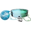 Smėlio filtro pompa + filtro rutuliukai 5700 l/h INTEX 26644