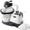 Smėlio filtro pompa + filtro rutuliukai 5700 l/h INTEX 26644