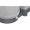 Smėlio pompa baseinams + filtro kamuoliukai 8327 l/h Bestway 58499